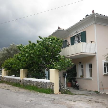 Lontza Apartments Lazaráta 外观 照片