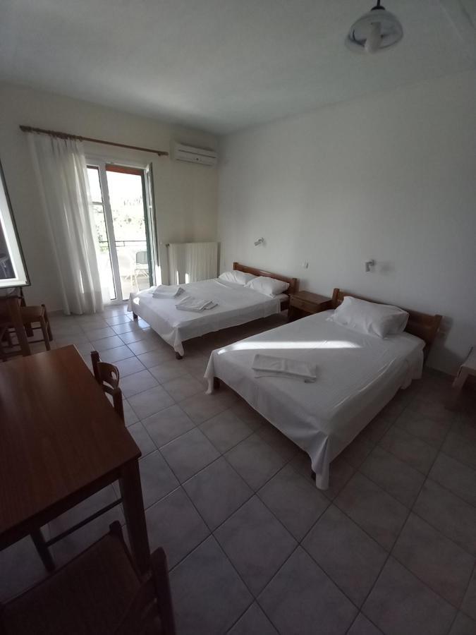 Lontza Apartments Lazaráta 外观 照片
