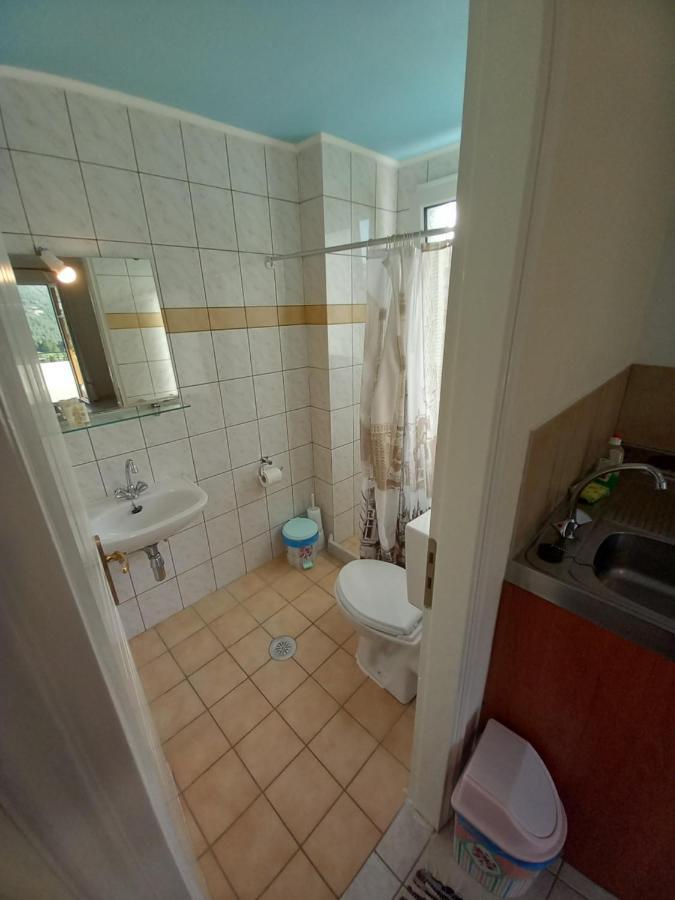 Lontza Apartments Lazaráta 外观 照片