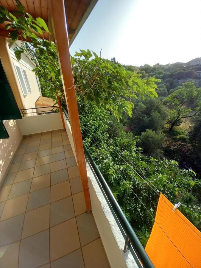 Lontza Apartments Lazaráta 外观 照片