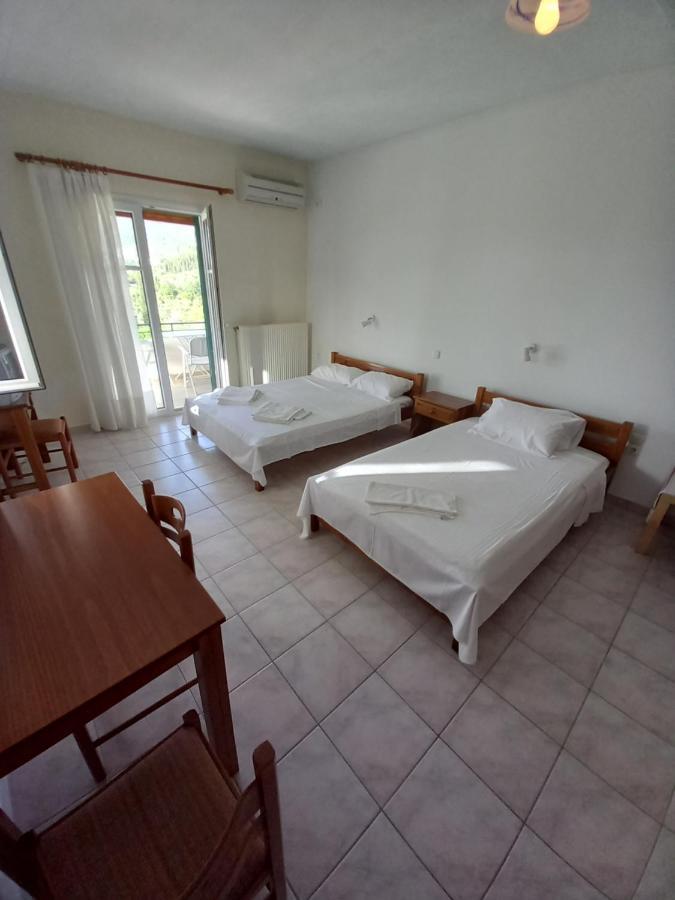 Lontza Apartments Lazaráta 外观 照片