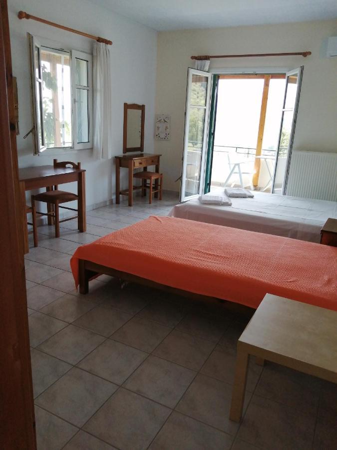 Lontza Apartments Lazaráta 外观 照片