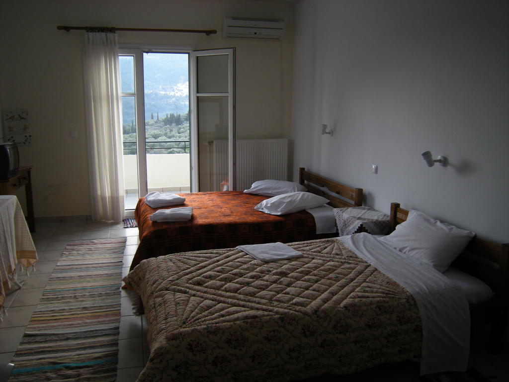 Lontza Apartments Lazaráta 客房 照片