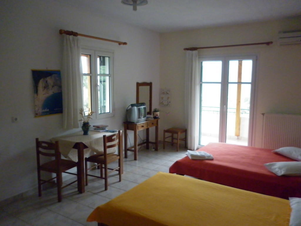 Lontza Apartments Lazaráta 客房 照片
